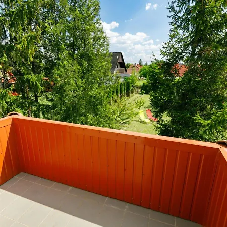 Pear Trees By Interhome Balatonmáriafürdő