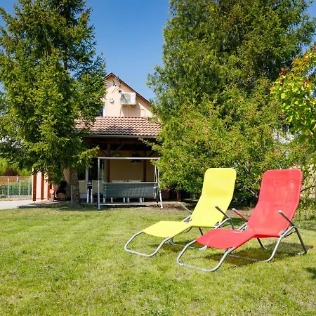 Pear Trees By Interhome