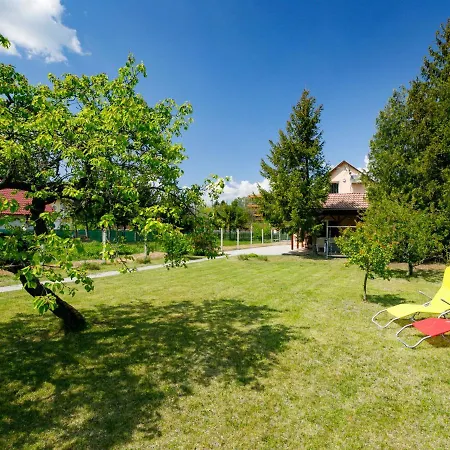 Pear Trees By Interhome Tatil Evi *