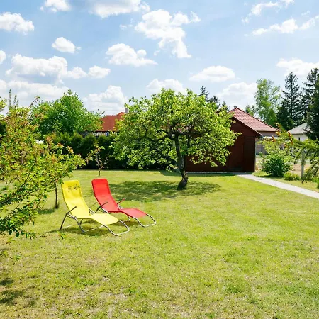 Pear Trees By Interhome Prázdninový dům Balatonmáriafürdő