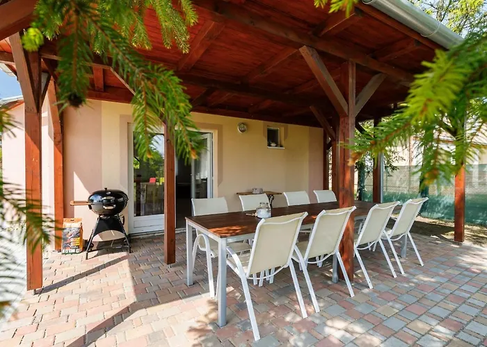 Pear Trees By Interhome *