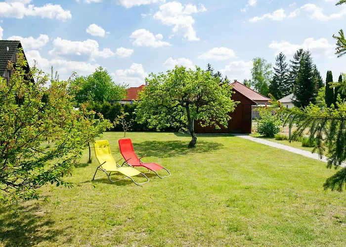Pear Trees By Interhome Dom wakacyjny Balatonmáriafürdő