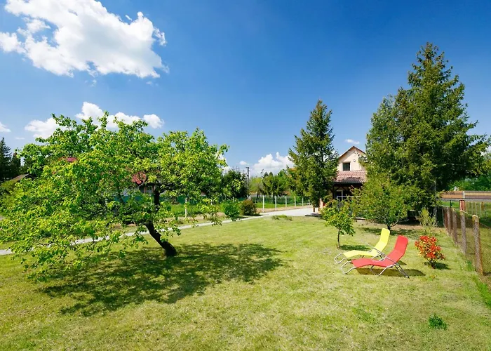 Pear Trees By Interhome Dom wakacyjny